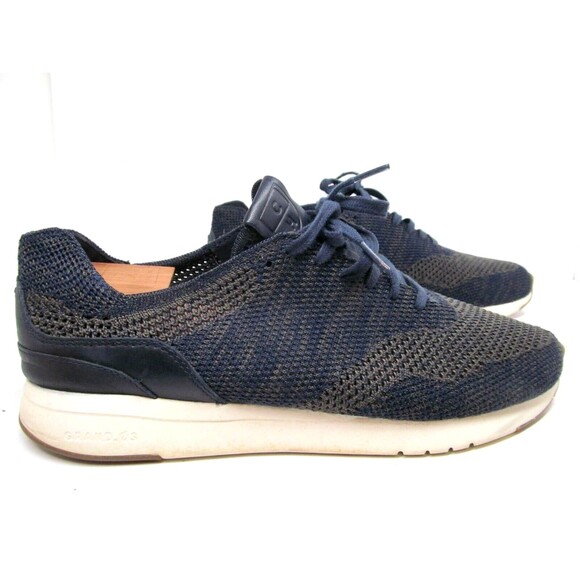 Cole Haan Grand Pro Stitchlite Runner Mens  Sneakers Size US 13 M - Picture 6 of 16